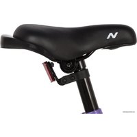 Детский велосипед Novatrack Strike 16 2022 163STRIKE.VL22 (фиолетовый)
