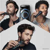 Триммер для бороды и усов Braun BT5240