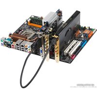 Внутренняя звуковая карта ASUS Xonar HDAV1.3 Deluxe