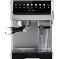 Рожковая кофеварка Libhof SCM-2300