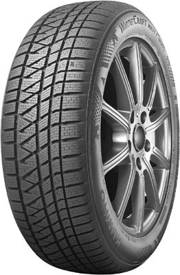 

Зимние шины Kumho WinterCraft WS71 265/50R20 111V