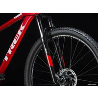 Велосипед Trek Marlin 5 29 (красный, 2018)