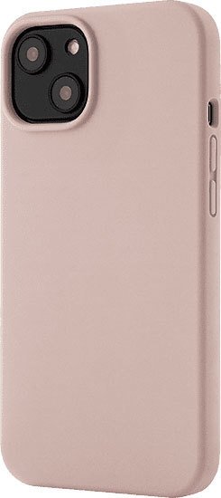 

Чехол для телефона uBear Touch Case для iPhone 14 Plus (розовый)