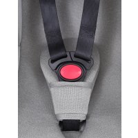 Детское автокресло Rant Cruise UB516 (серый)