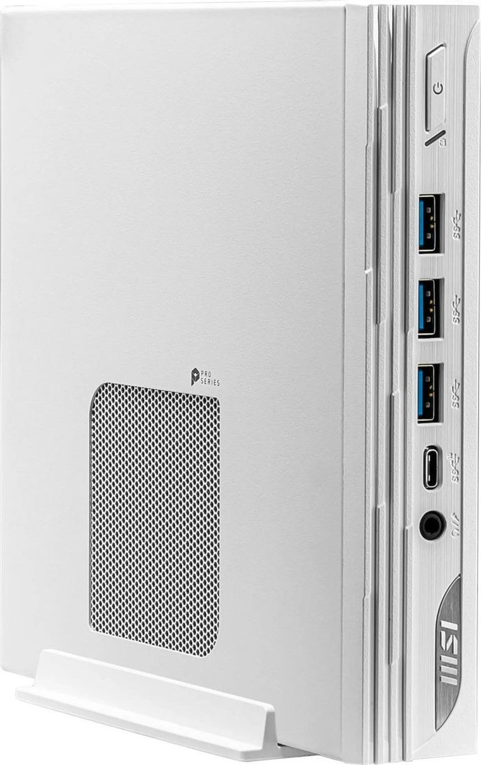 

Компактный компьютер MSI Pro DP10 13M-069XRU 9S6-B0A612-069