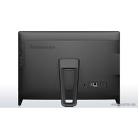 Моноблок Lenovo C20-00 [F0BB00RTRK]