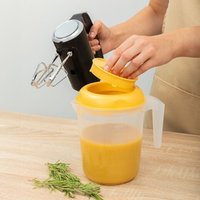 Кувшин Phibo 435213106 (желтый) в Лиде