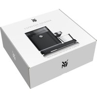 Электрическая кофемолка WMF Lumero Espresso Deep Black 0417080071