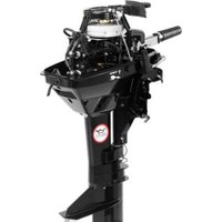 Лодочный мотор BarrakuDA HD9.8FHS