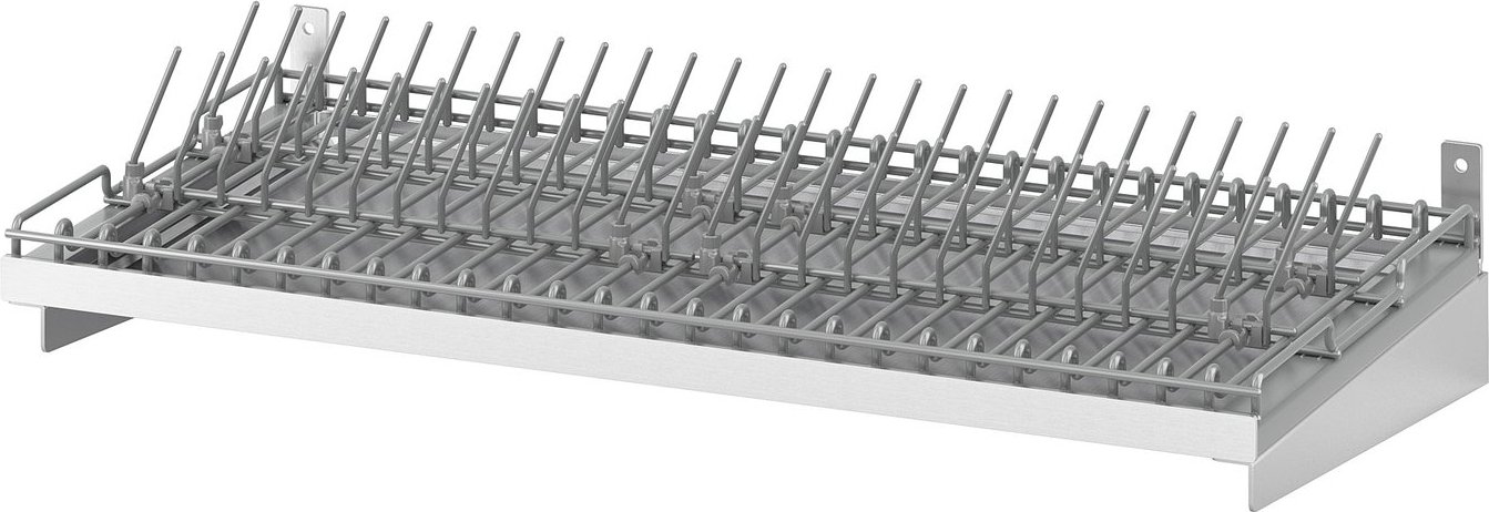 Сушилка для посуды Ikea Kungsfors 40371225