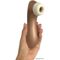 Вибромассажер Satisfyer Pro 2 Vibration