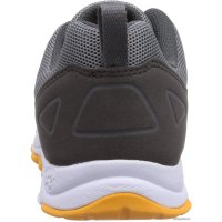 Кроссовки Jack Wolfskin Fairport Low M (желтый)