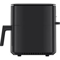 Робот-пылесос Xiaomi Robot Vacuum H50 Pro (евровилка, белый) + Аэрогриль Xiaomi Air Fryer 6.5L MAF-W6501 (черный, евровилка) по акции