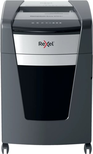 Шредер Rexel Momentum Extra XP514+ 2021514MEU