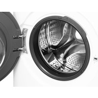 Стирально-сушильная машина Weissgauff WMD 4628 Inverter Steam