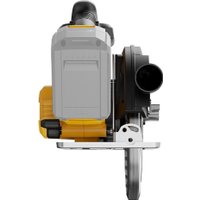 Дисковая (циркулярная) пила Deli EDC552Z (без АКБ)