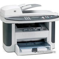 МФУ HP LaserJet M1522nf (CB534A)