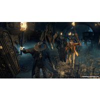  Bloodborne: Порождение крови для PlayStation 4