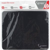 Коврик для мыши Gembird MP-BLACK