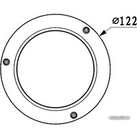 IP-камера Dahua DH-SD22204UE-GN