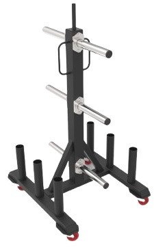Стойка/стеллаж LEGENDGYM VB 231