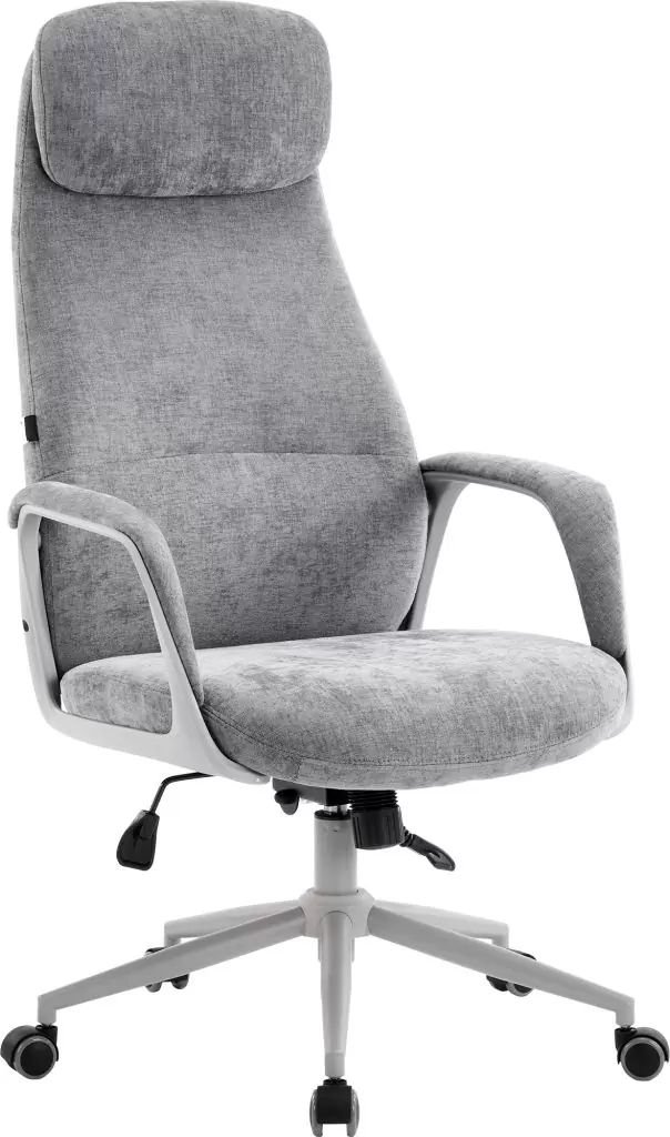 

Офисное кресло Everprof Otto Grey (ткань, серый)
