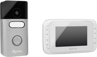 Комплект видеодомофона Byron DIC-22815