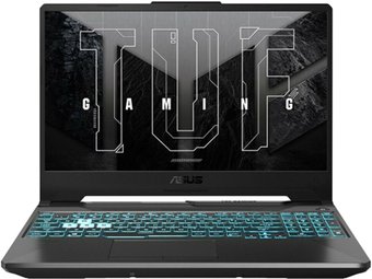 TUF Gaming A15 FA506ICB-HN105