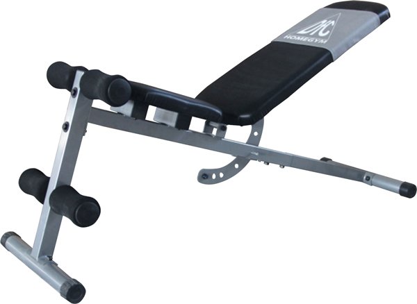 

Силовая скамья DFC Homegym SUB044