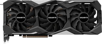 Gigabyte GeForce RTX 2080 Super WindForce OC 8G GV-N208SWF3OC-8GD