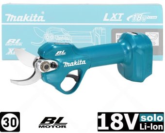 Секатор Makita DUP181Z (без АКБ)