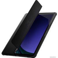 Чехол для планшета Spigen Rugged Armor Pro для Galaxy Tab S9 (черный)