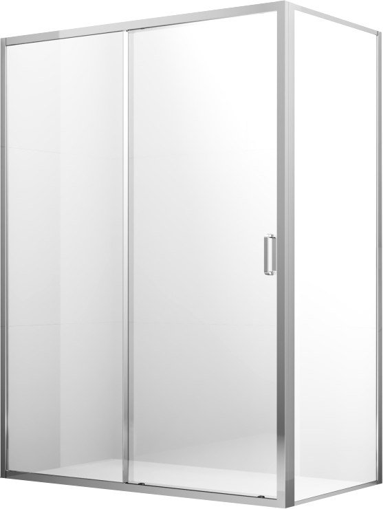 

Душевой уголок Ambassador Forsa 120x70x200 17021118AX-70AX