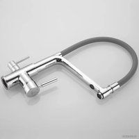 Смеситель Rose R658