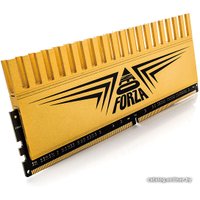 Оперативная память Neo Forza Finlay 8GB DDR4 PC4-24000 NMUD480E82-3000DD10