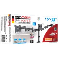 Кронштейн для монитора Arm Media LCD-T15
