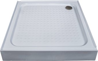 Душевой поддон Erlit ER 100 H 100x100