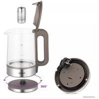 Электрический чайник Kitfort KT-6664