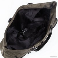 Дорожная сумка Francesco Molinary 081-0017-3P-FM-KHK (хаки)