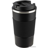 Термокружка Leonord Coffee Grand 106676 500мл (черный)
