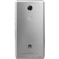 Смартфон Huawei GR5 Silver