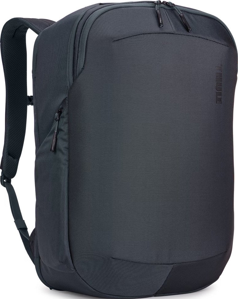 

Дорожный рюкзак Thule Subterra 2 Convertible Carry On 40L 3205058 (dark slate)