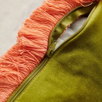 Декоративная подушка Sofi De MarkO Даффи №4 45x45 Под-Дф4-45x45