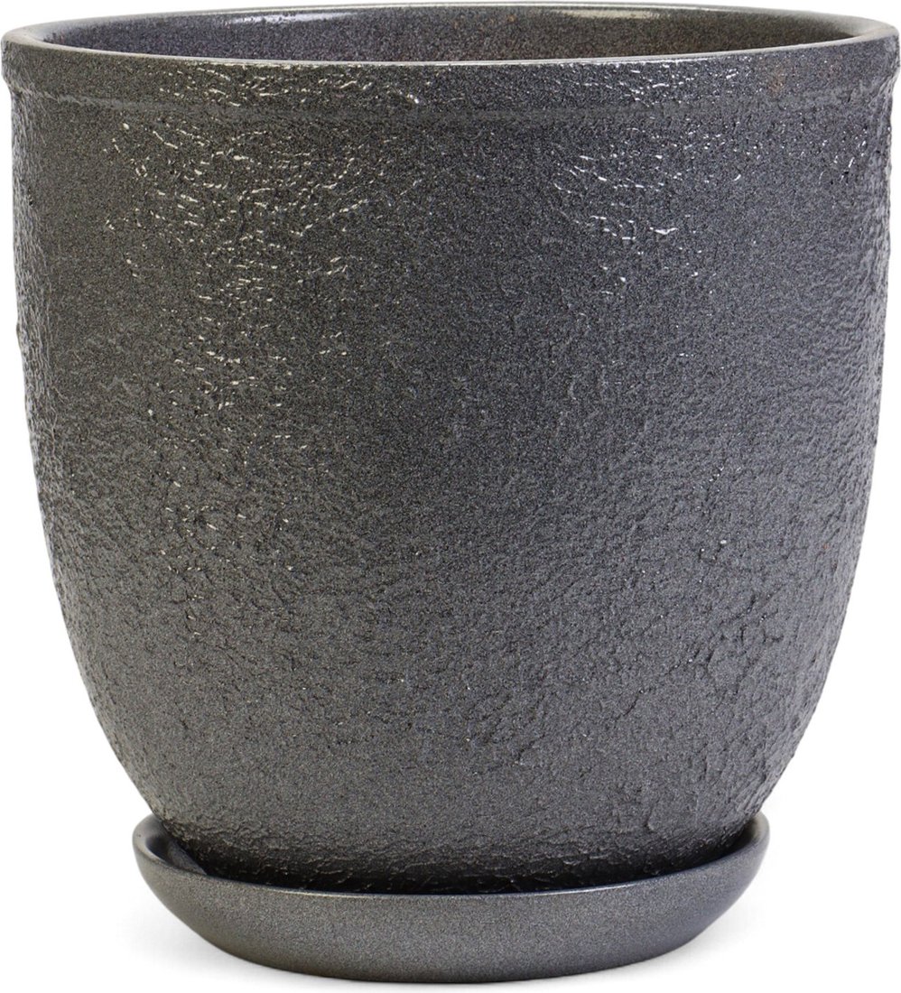 

Вазон Sima-Land Шагрень 10917413