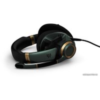 Наушники Epos H6 Pro (открытые, зеленый)