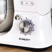 Планетарный миксер Scarlett SC-SM10S50 в Гомеле