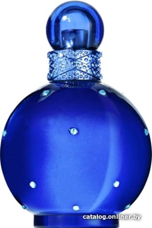 Парфюмерная вода Britney Spears Midnight Fantasy EdP (50 мл)