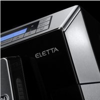 Кофемашина DeLonghi Eletta Cappuccino ECAM 45.766.B