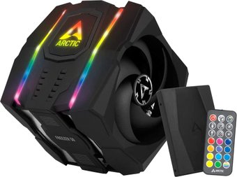Кулер для процессора Arctic Freezer 50 ACFRE00080A (с контроллером)