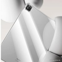 Чехол для планшета Baseus Simple Series для Apple iPad 9.7-inch (2017/2018) (прозрачный)